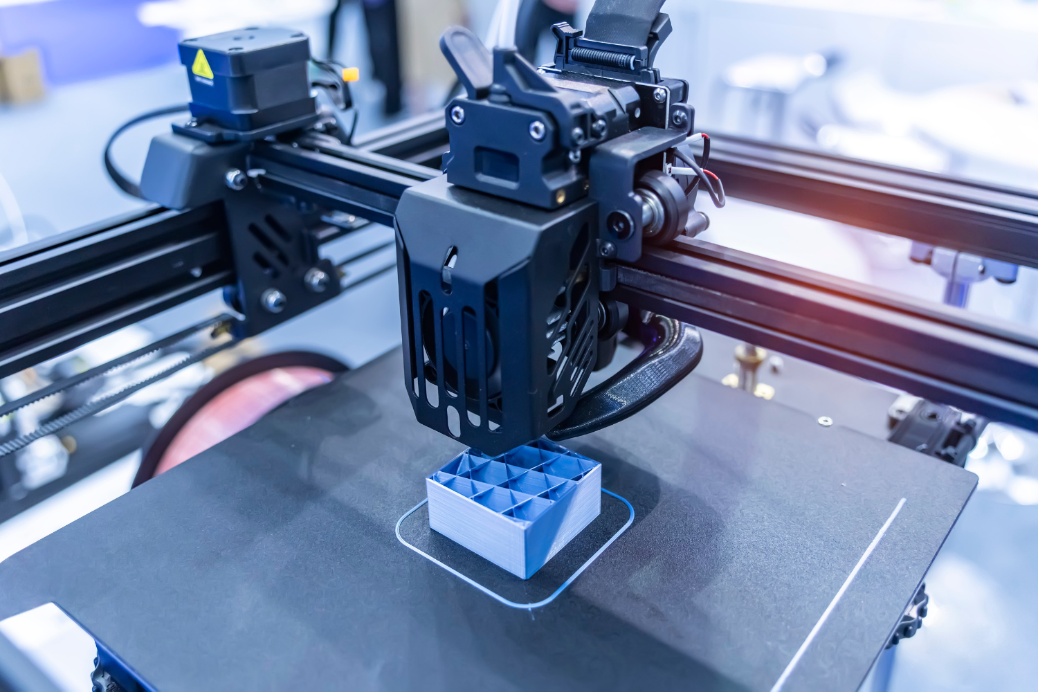 3D printing service