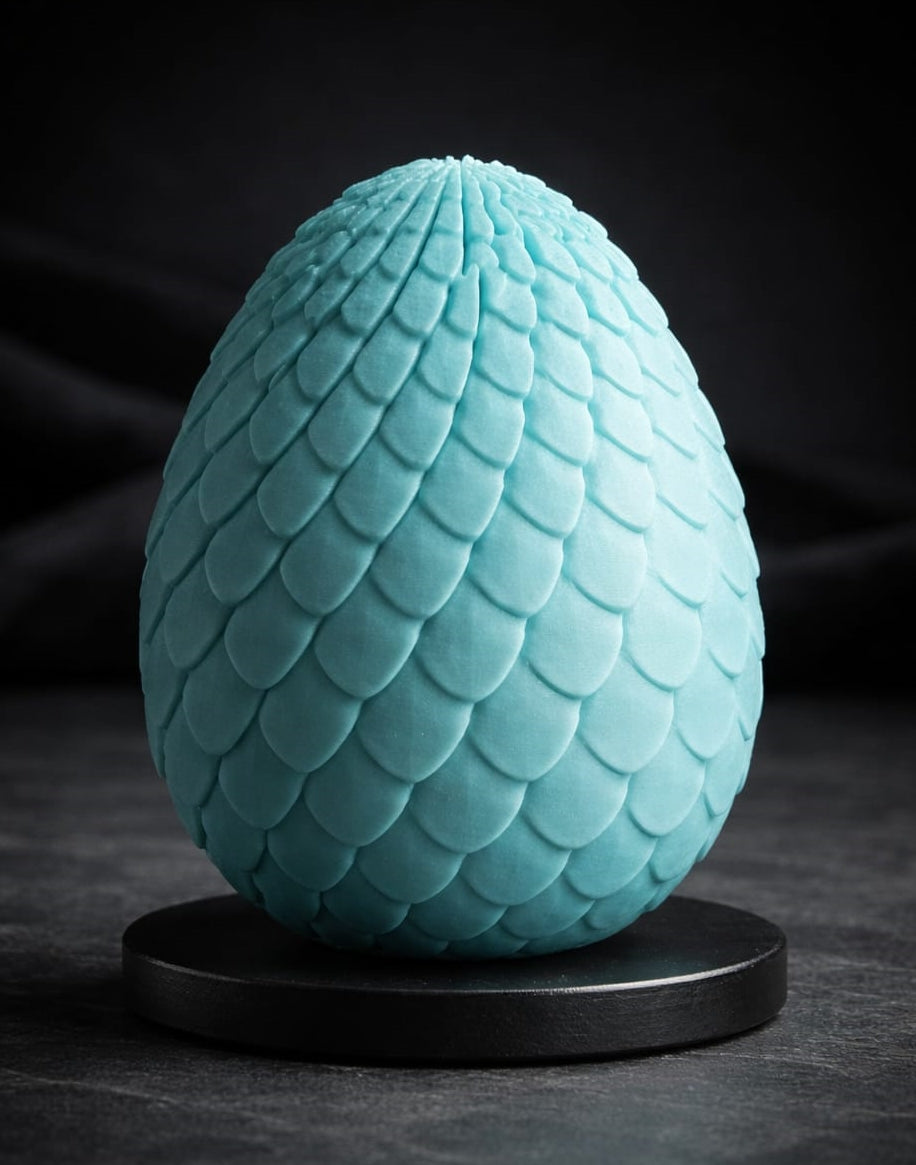 Dragon Egg Fidget Toy