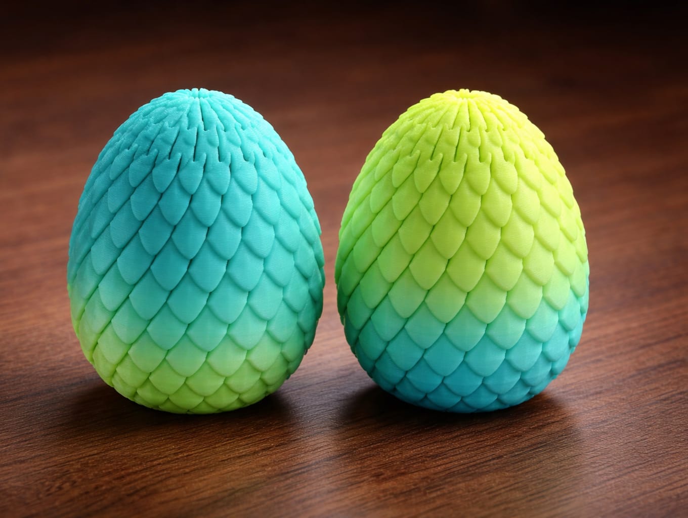 Dragon Egg Fidget Toy