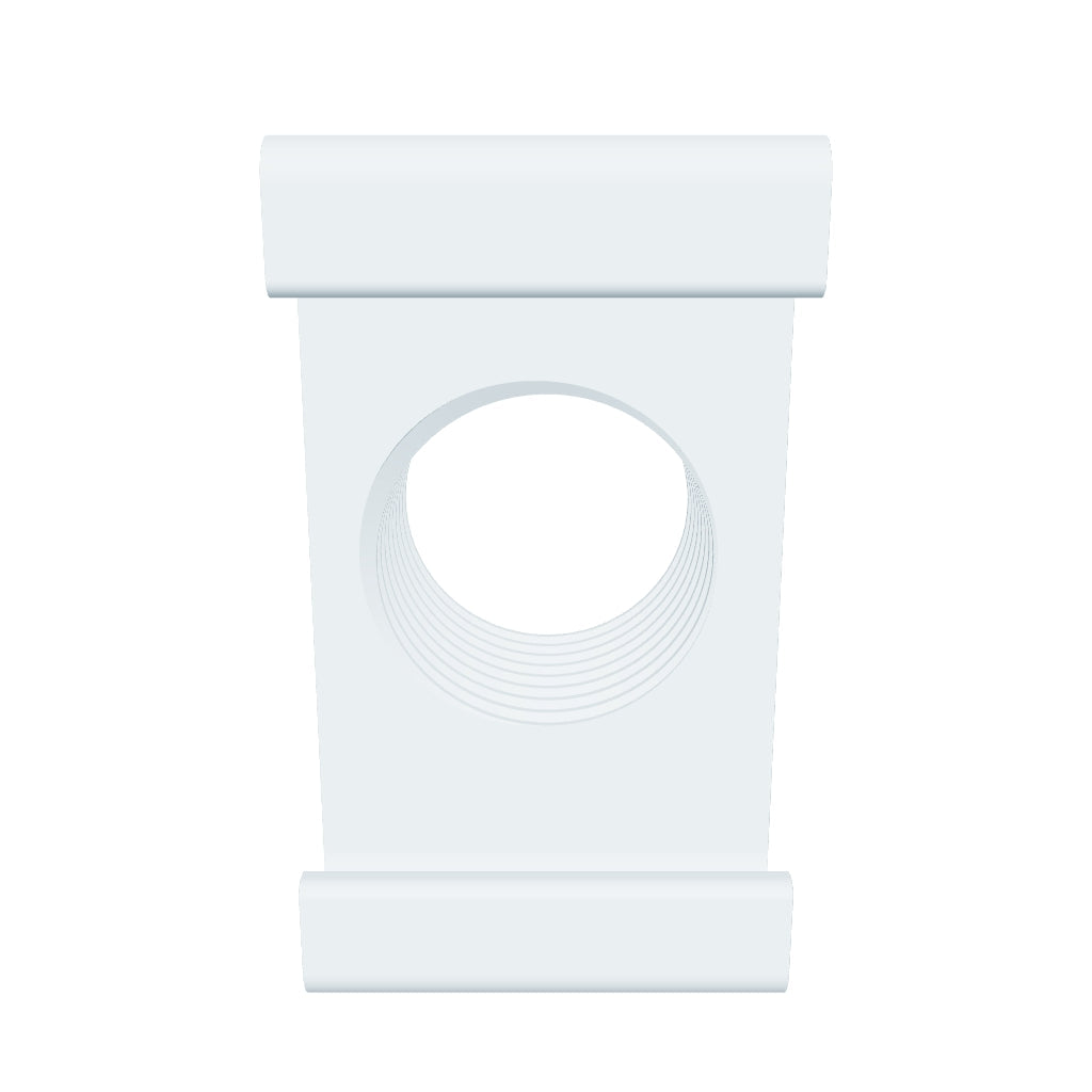 Floating Block-Dock nut