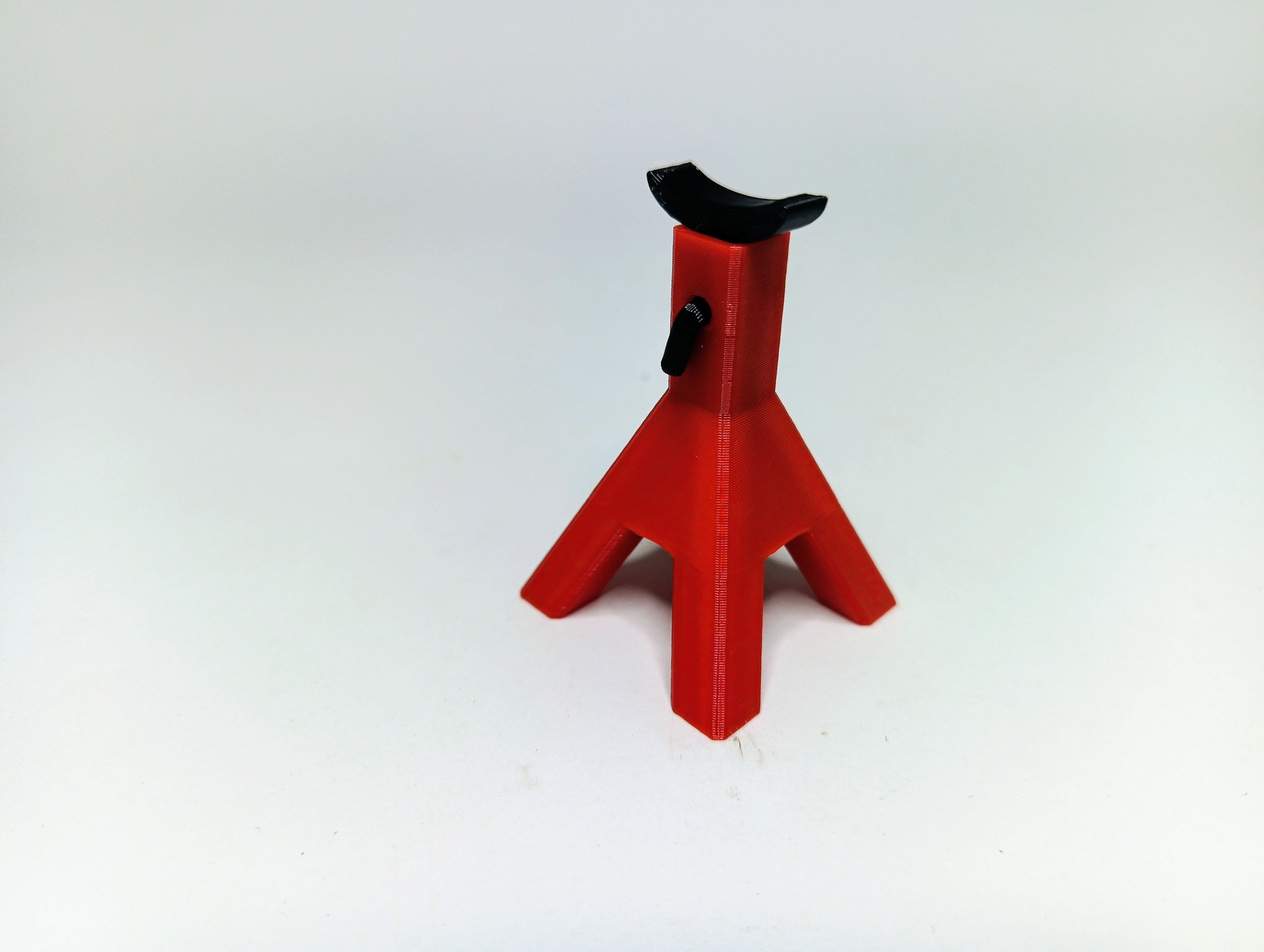 RC Jack Stand