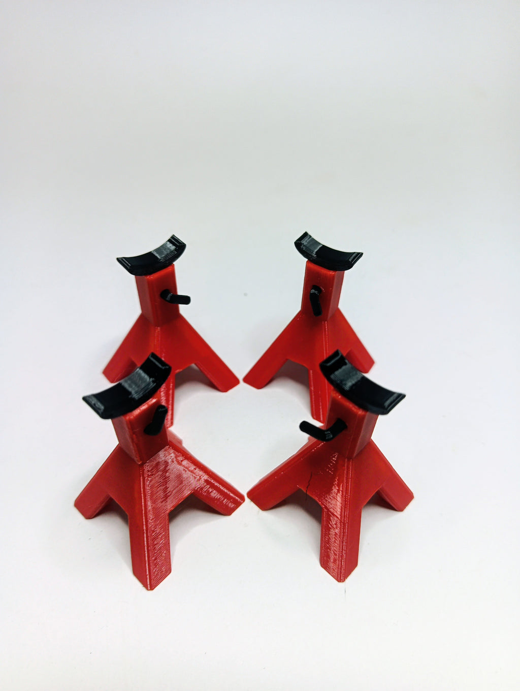 RC Jack Stand