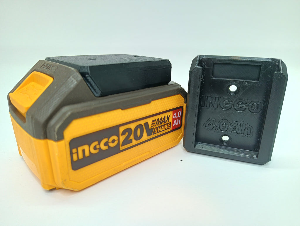 Ingco P20 Battery Holder
