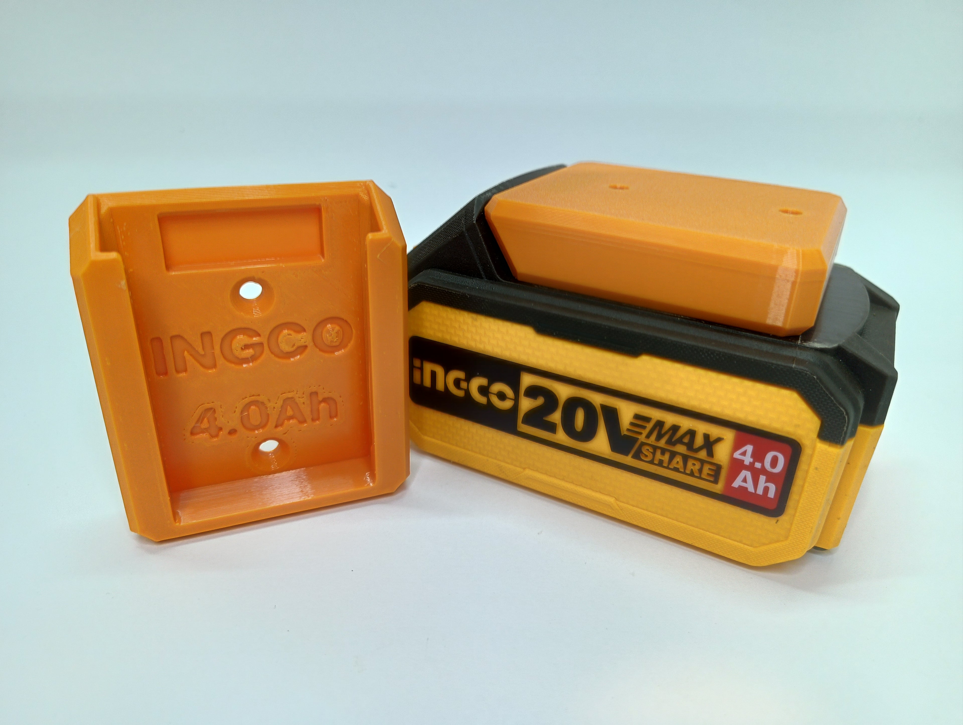 Ingco P20 Battery Holder