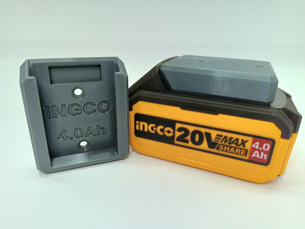 Ingco P20 Battery Holder