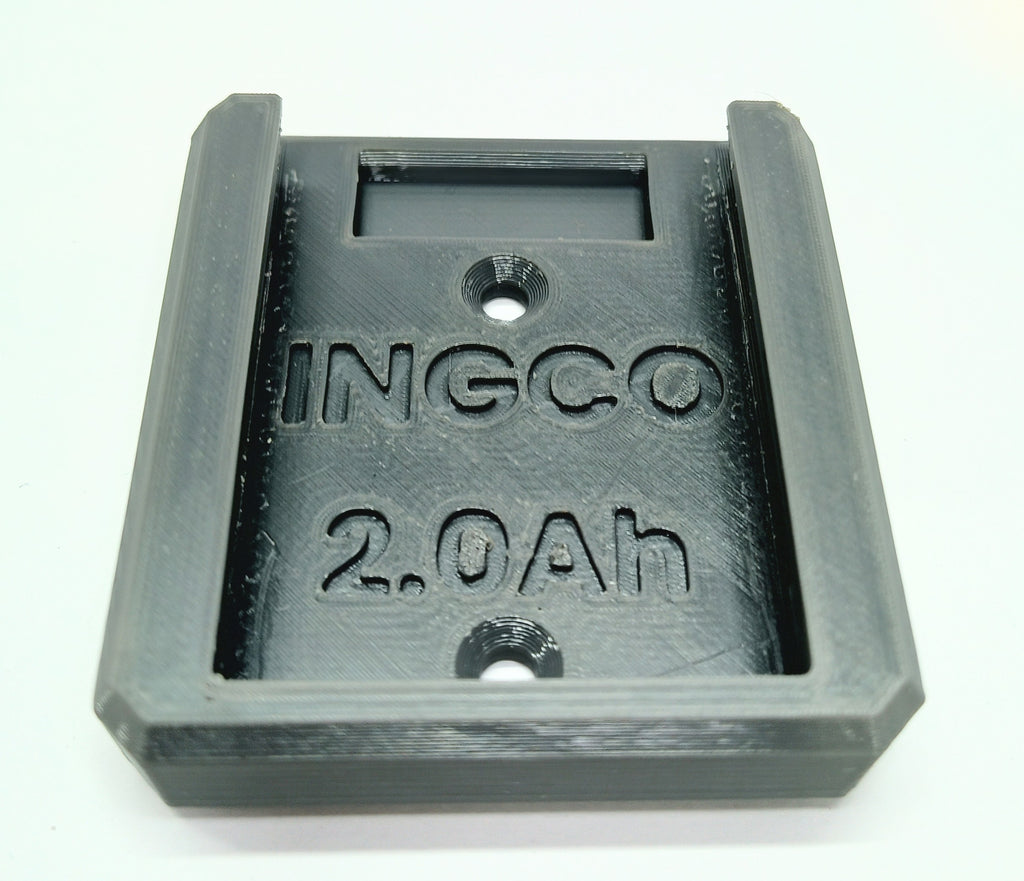 Ingco P20 Battery Holder