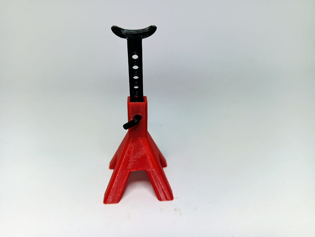 RC Jack Stand