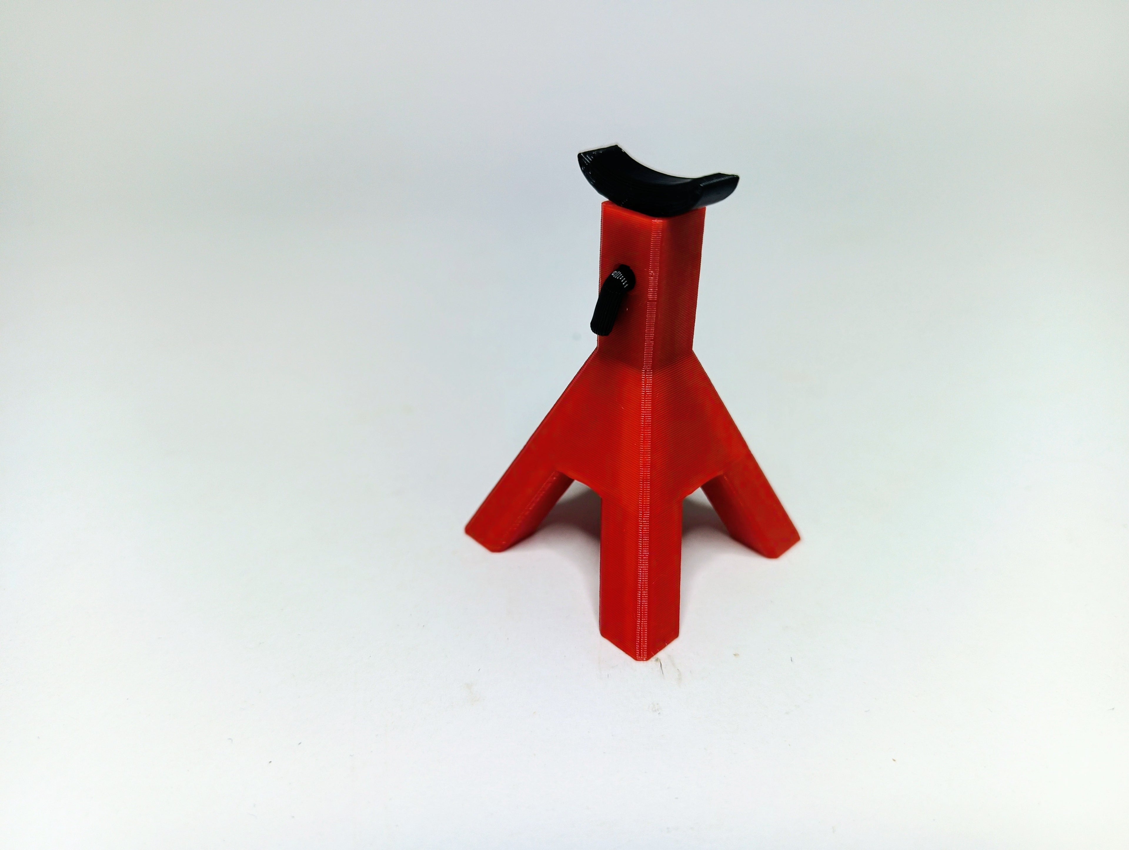 RC Jack Stand