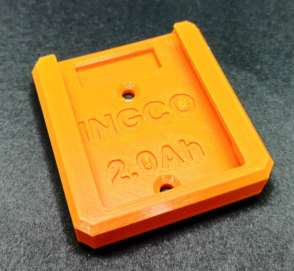 Ingco P20 Battery Holder