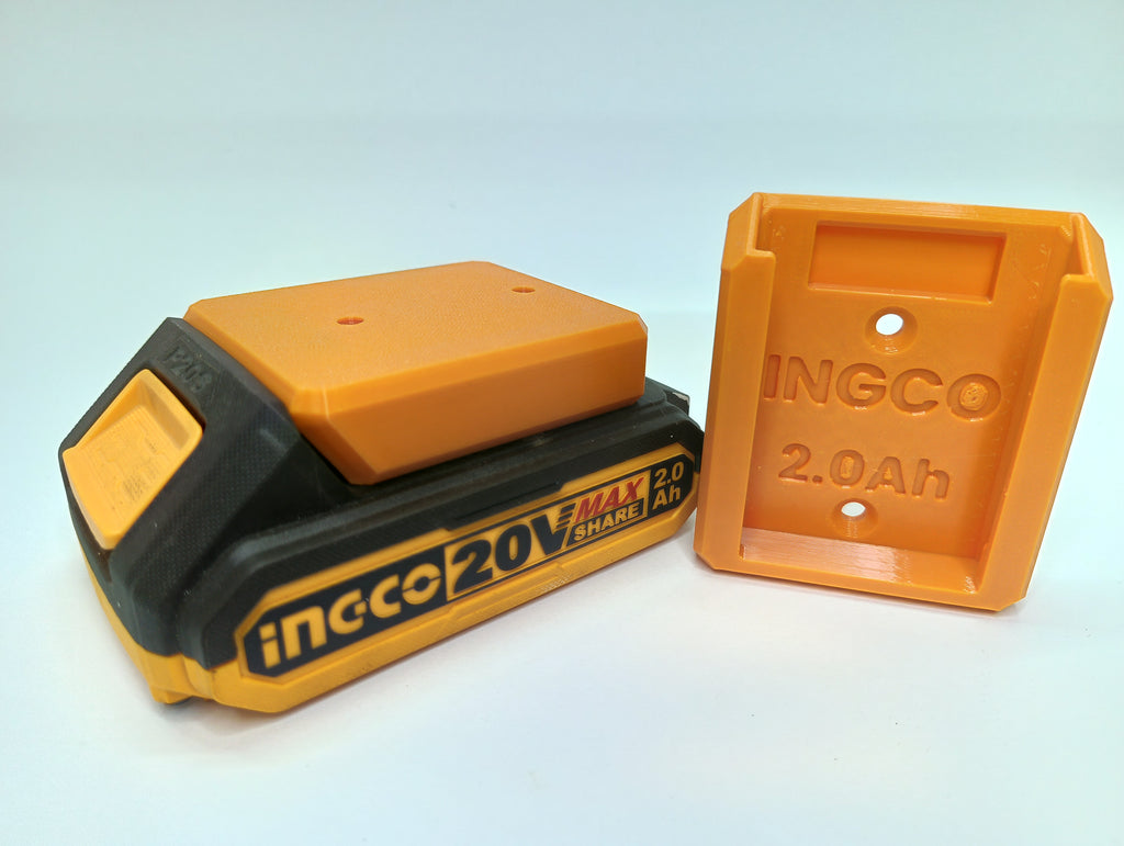 Ingco P20 Battery Holder
