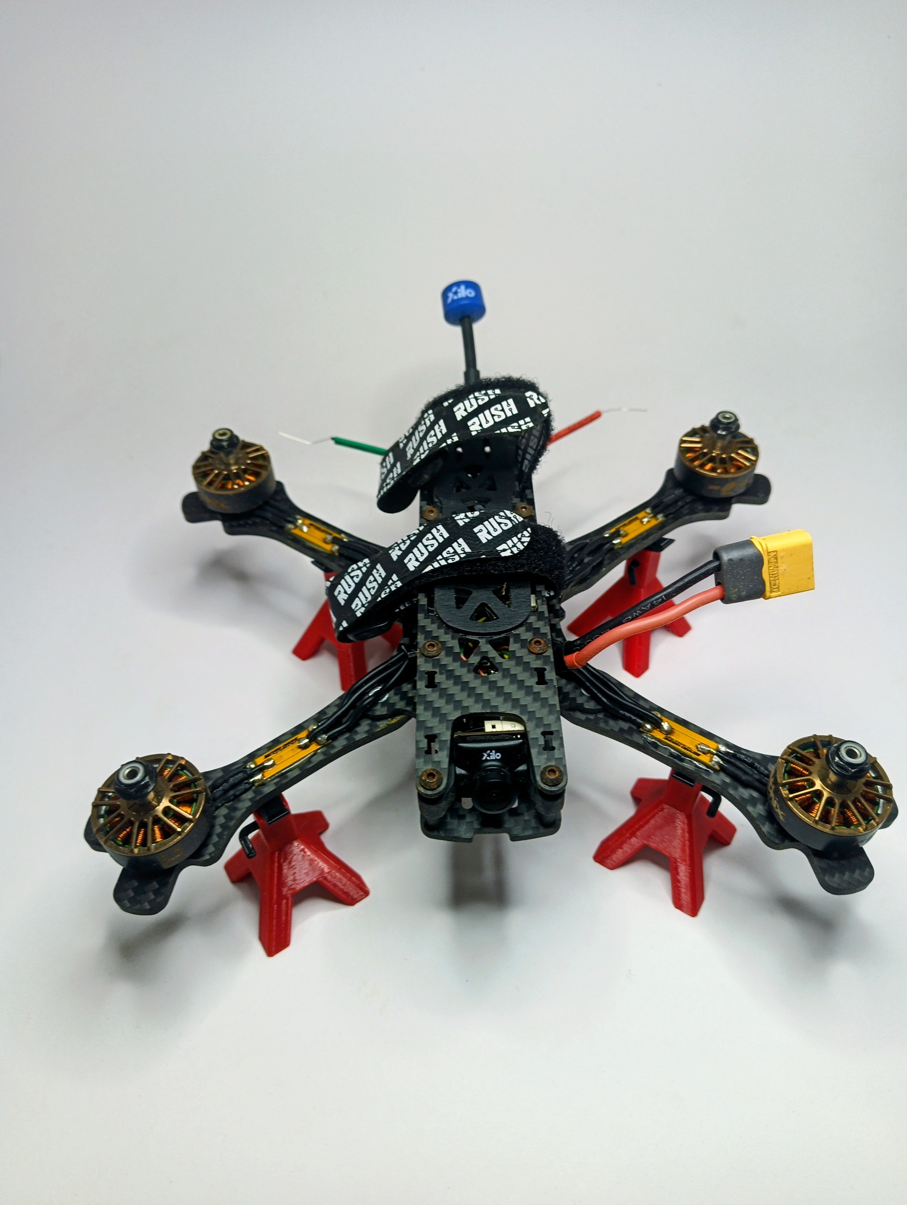 RC Jack Stand