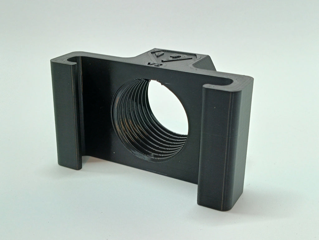 Floating Block-Dock nut