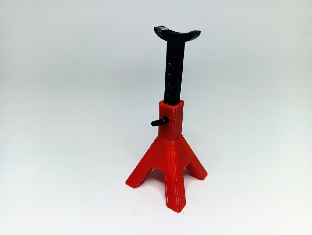 RC Jack Stand