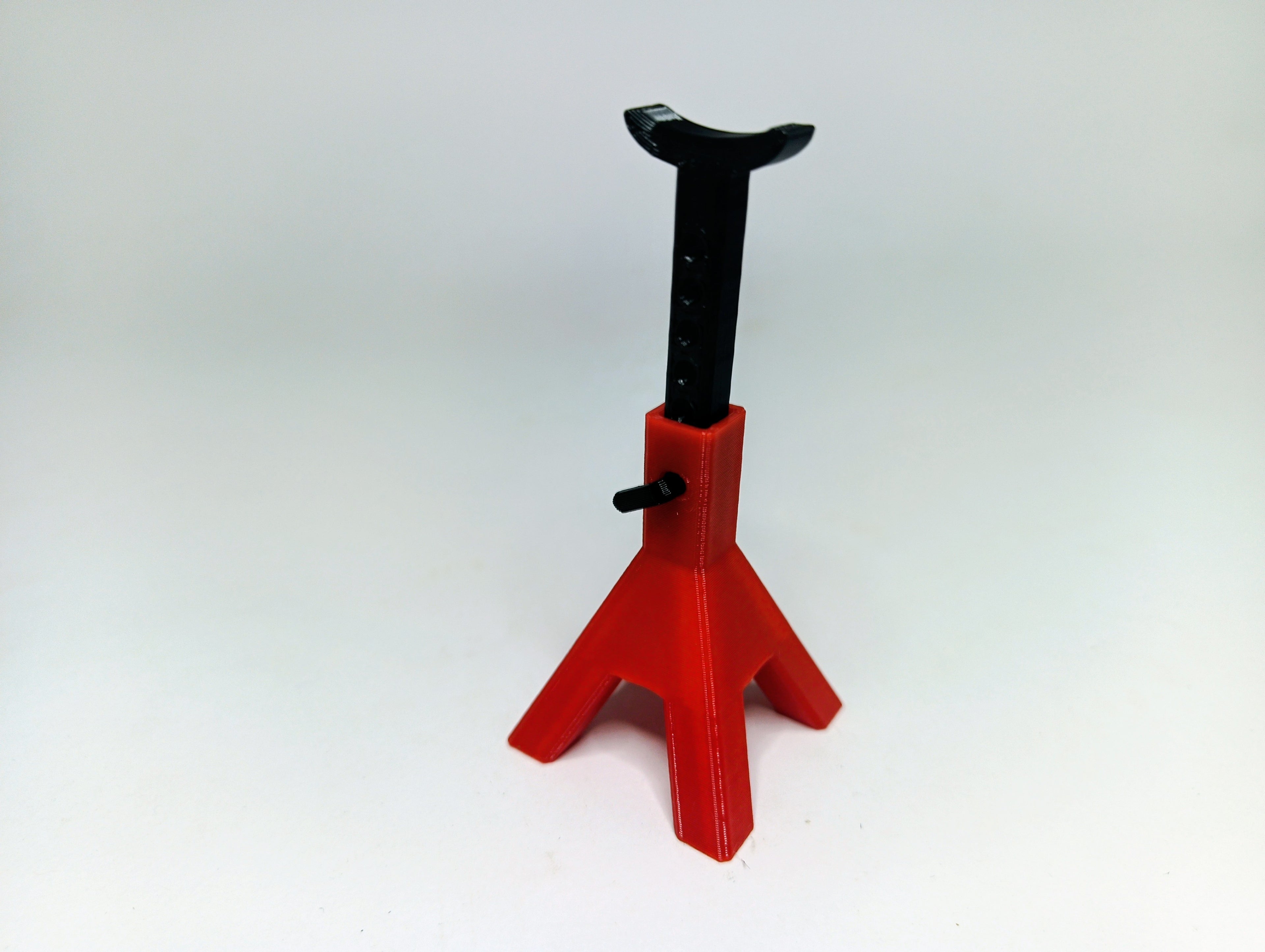 RC Jack Stand