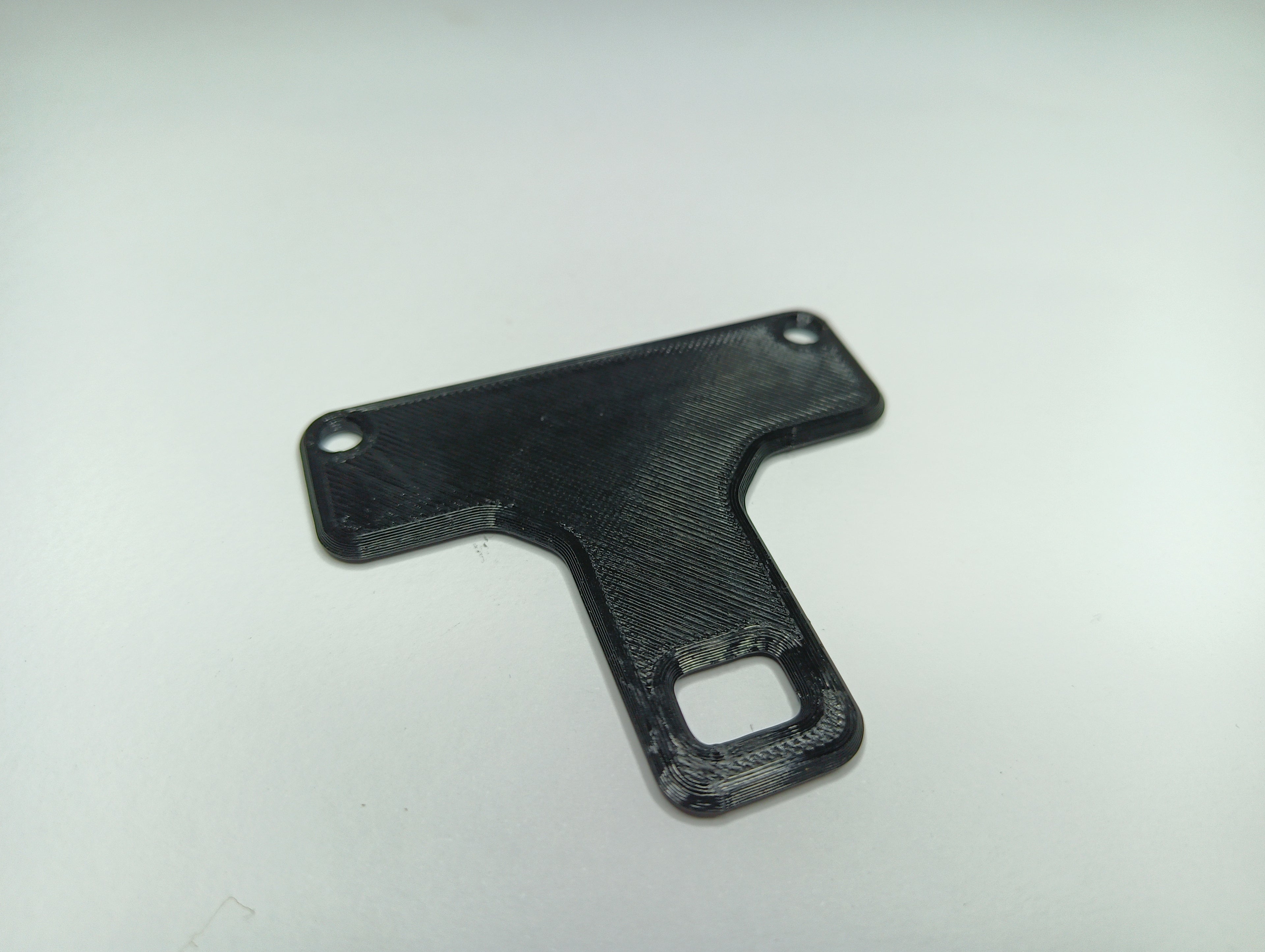 Seat belt buckle insert