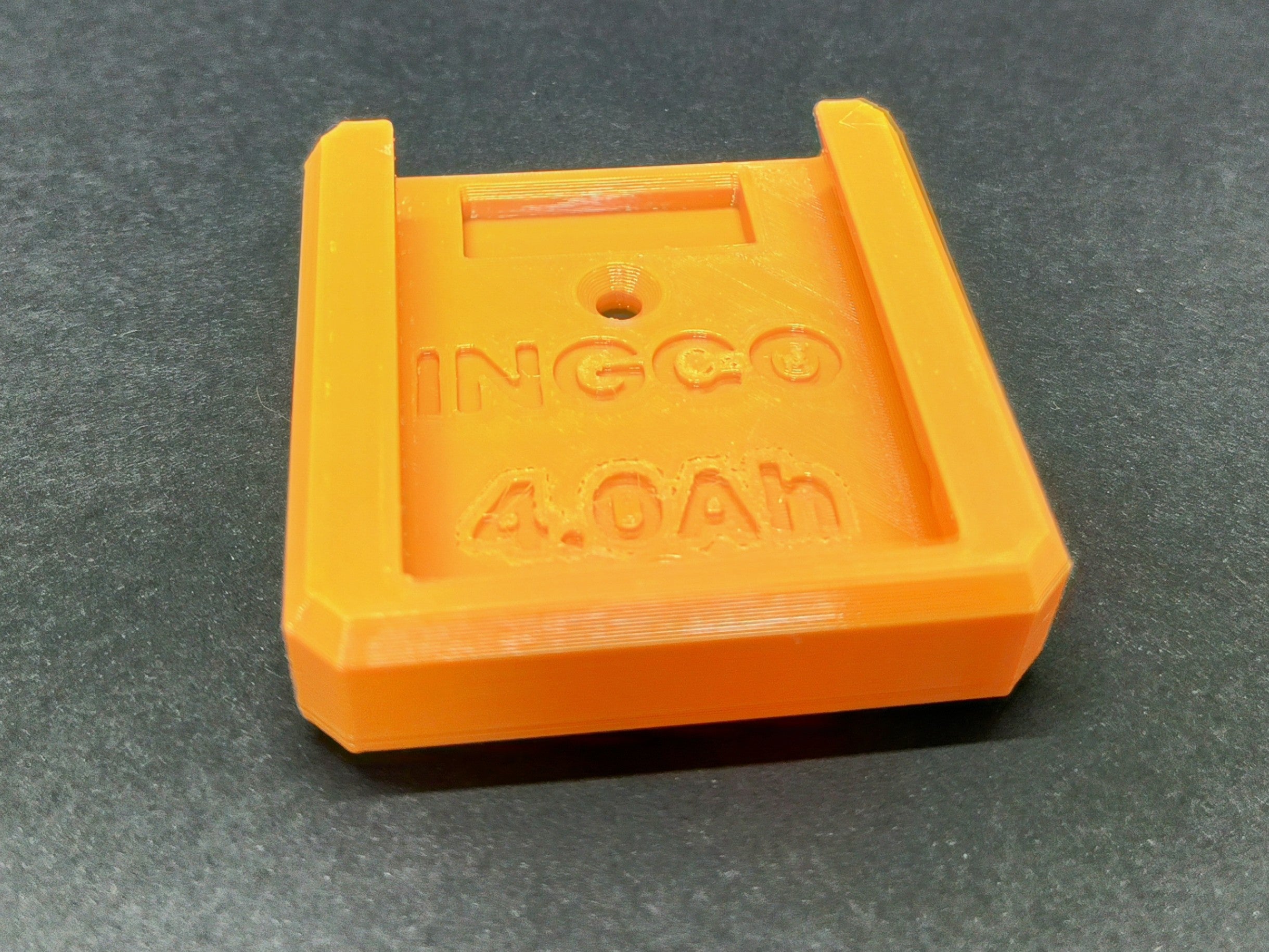 Ingco P20 Battery Holder