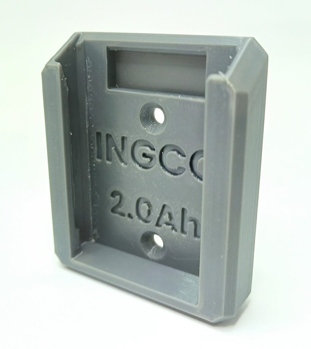 Ingco P20 Battery Holder