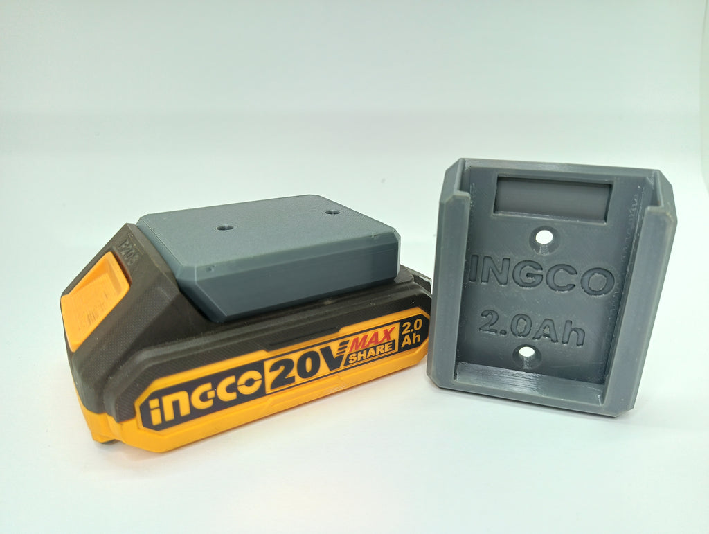 Ingco P20 Battery Holder