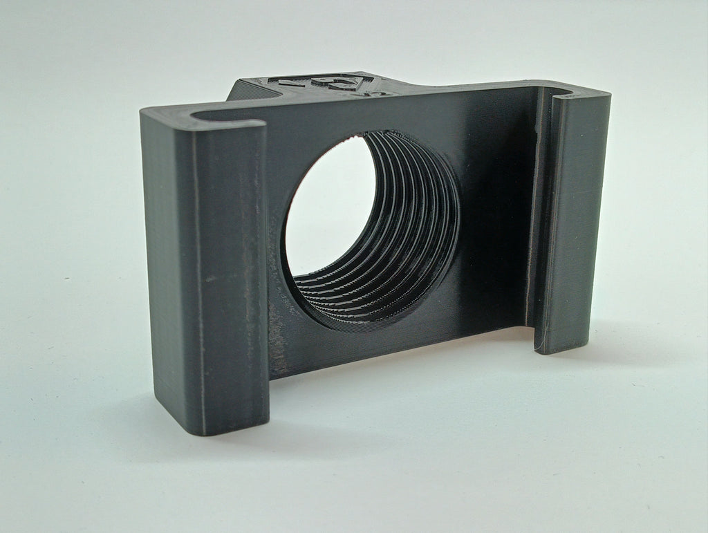 Floating Block-Dock nut